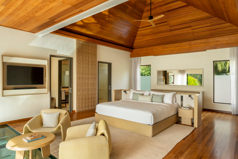 Huvafen Fushi