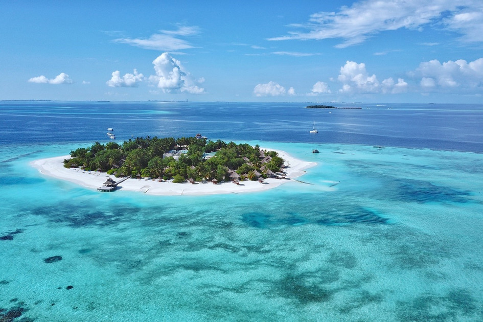 Banyan Tree Vabbinfaru