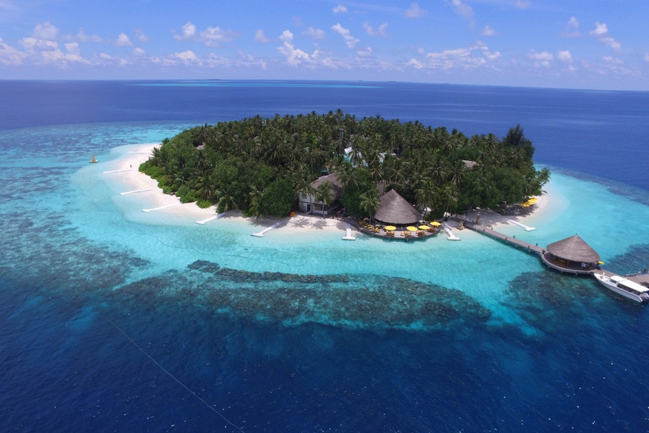 Dhawa Ihuru Maldives