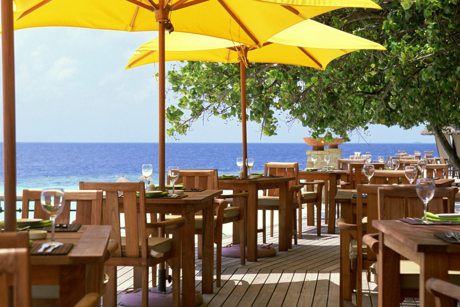 Dhawa Ihuru Maldives