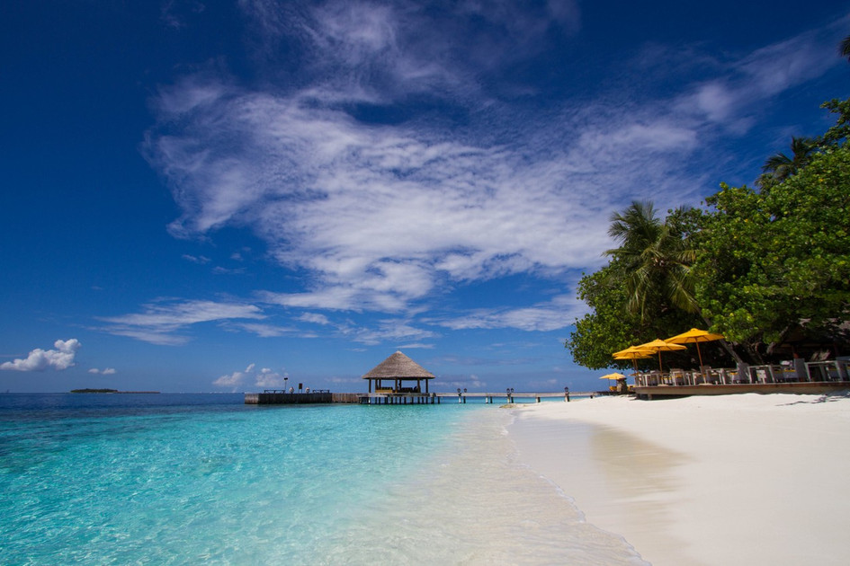 Dhawa Ihuru Maldives