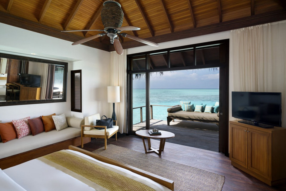 Anantara Veli Maldives