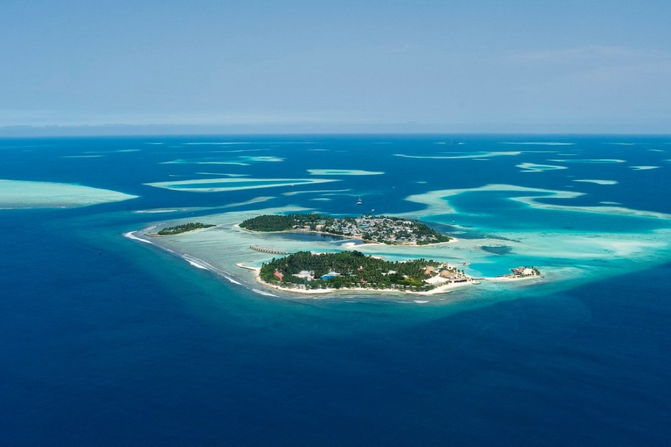 Holiday Inn Resort Kandooma