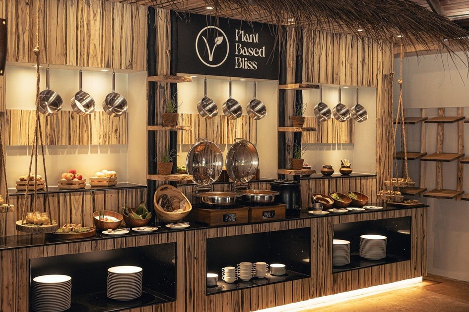 Sun Siyam Olhuveli Maldives