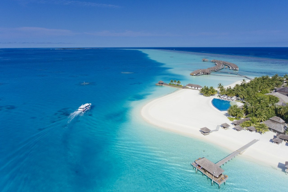 Niva Velassaru Maldives
