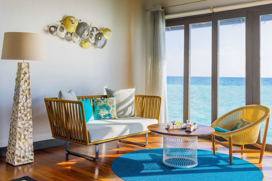 Niva Velassaru Maldives