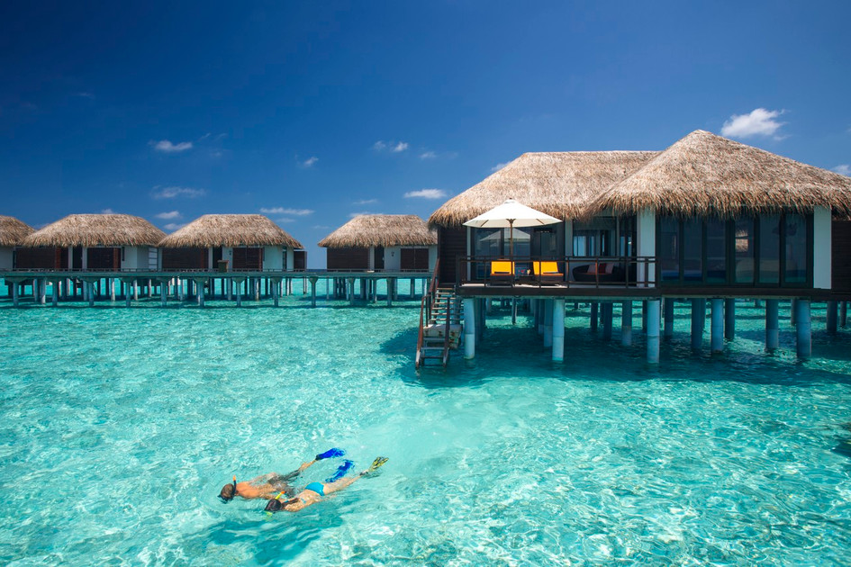 Niva Velassaru Maldives