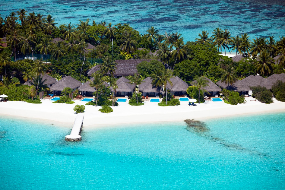 Niva Velassaru Maldives
