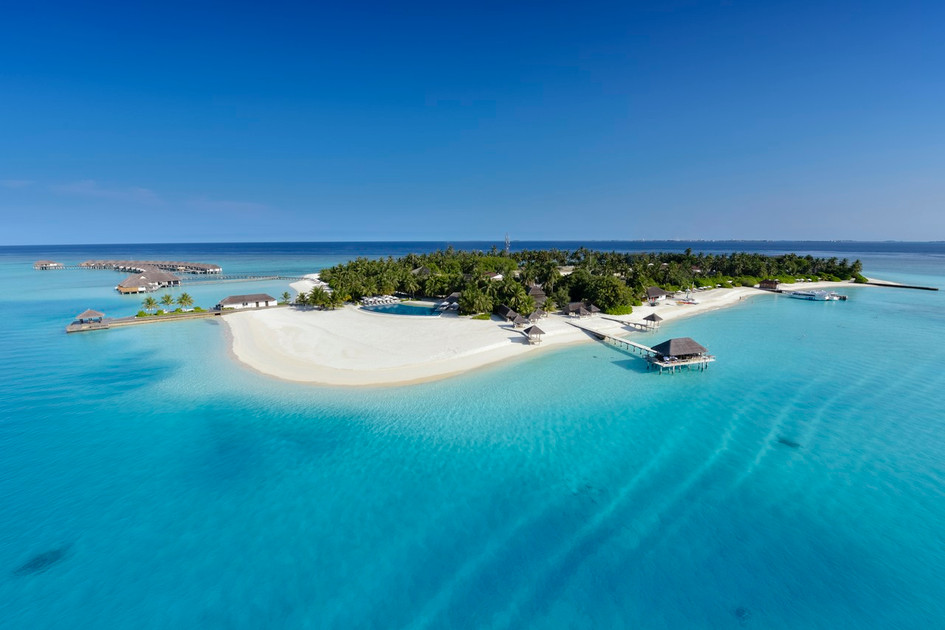 Niva Velassaru Maldives