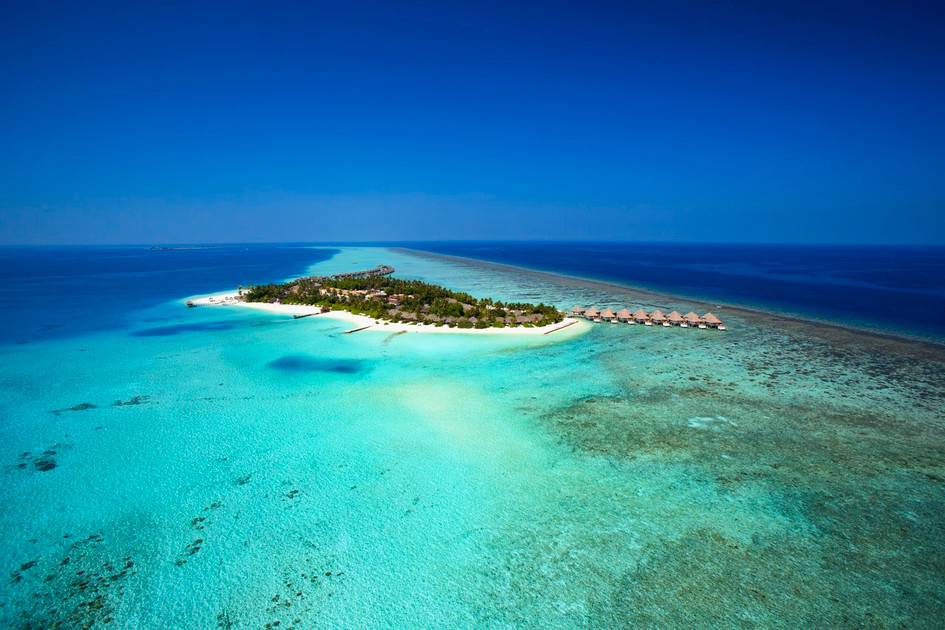 Niva Velassaru Maldives
