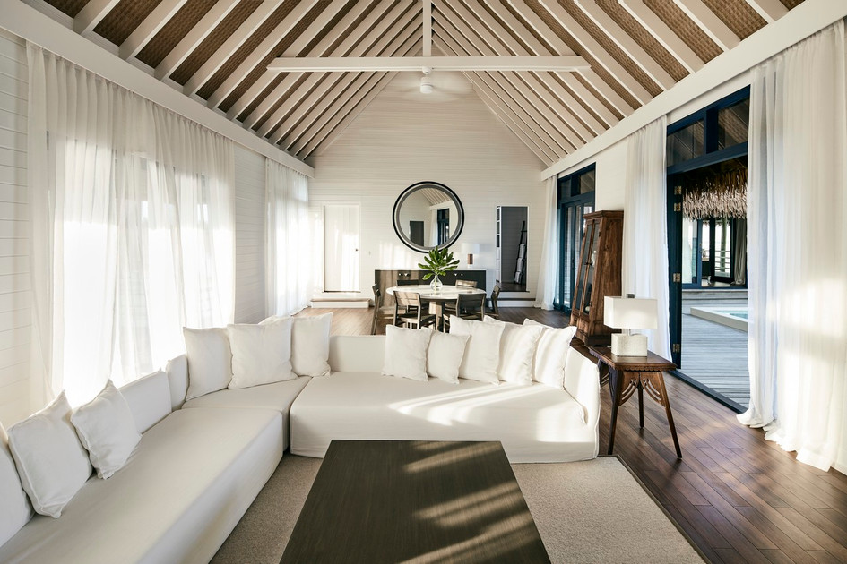 Cocoa Island by COMO