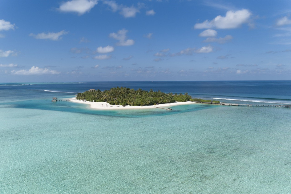 Naladhu Private Island Maldives
