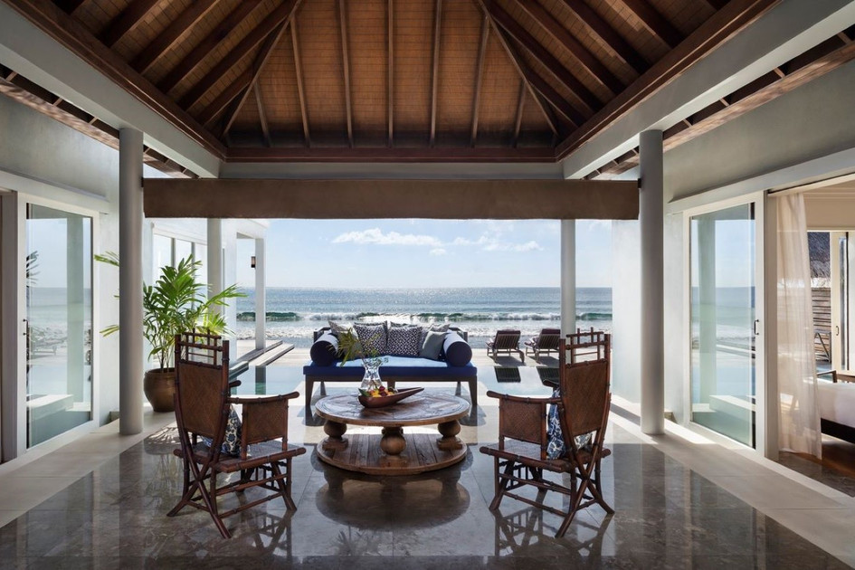 Naladhu Private Island Maldives