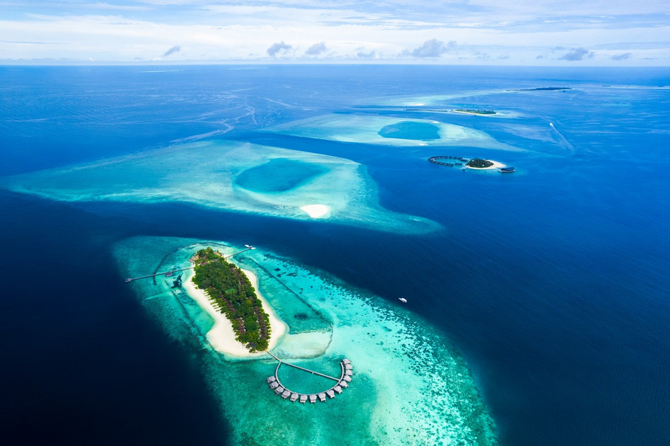 Komandoo Maldives Island Resort
