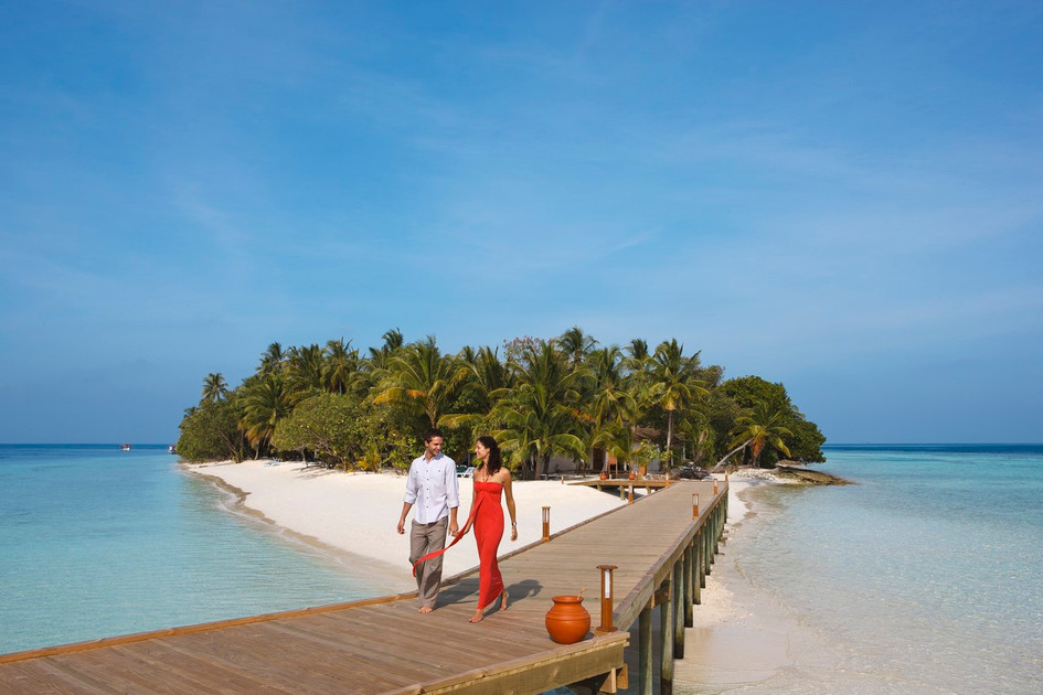 Vilamendhoo Island Resort and Spa