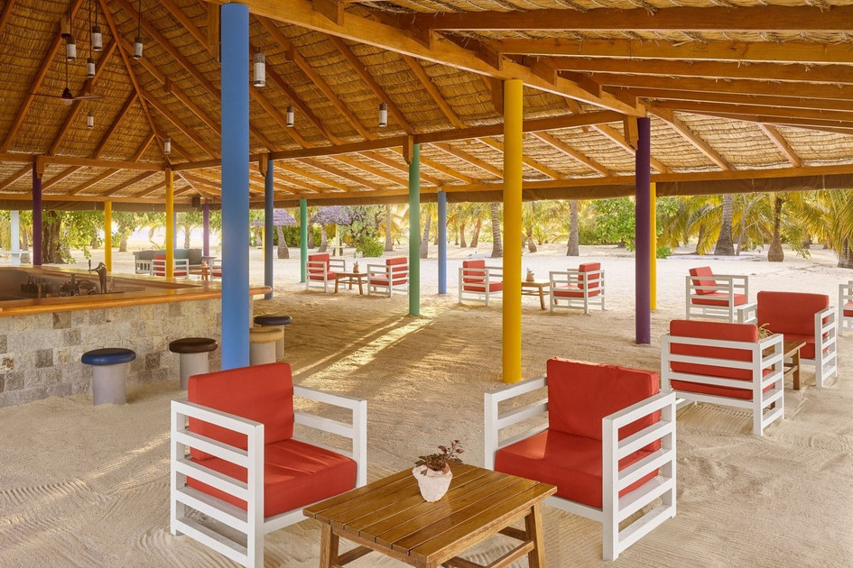 Villa Park Sun Island