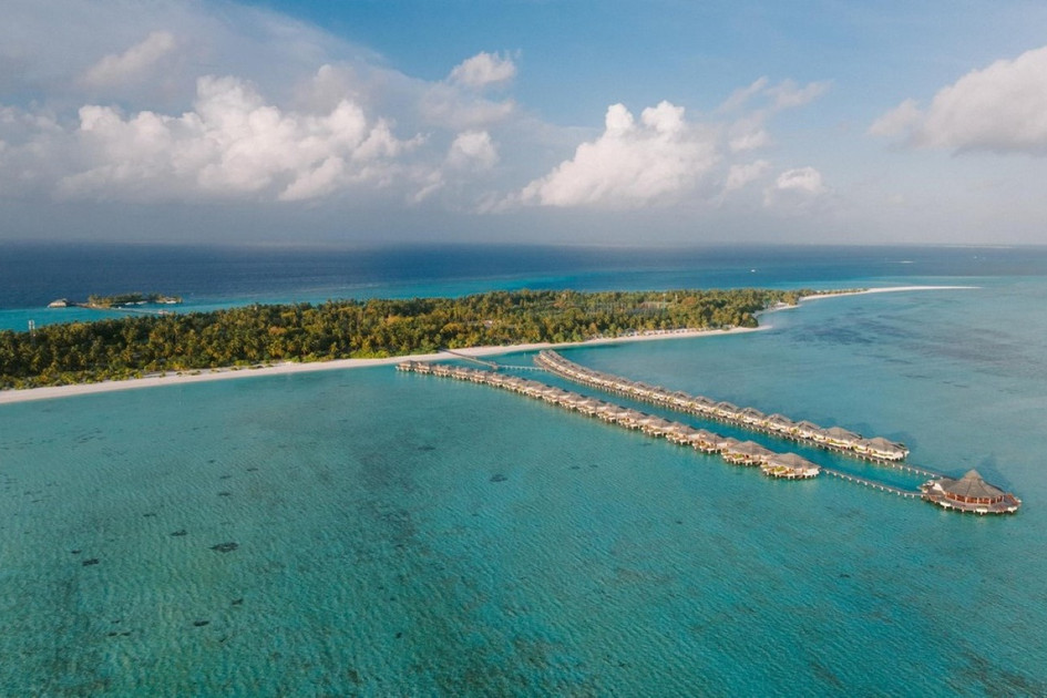 Villa Park Sun Island