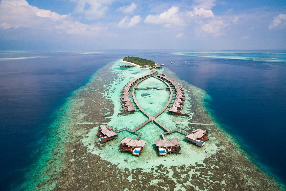 Lily Beach Resort and Spa