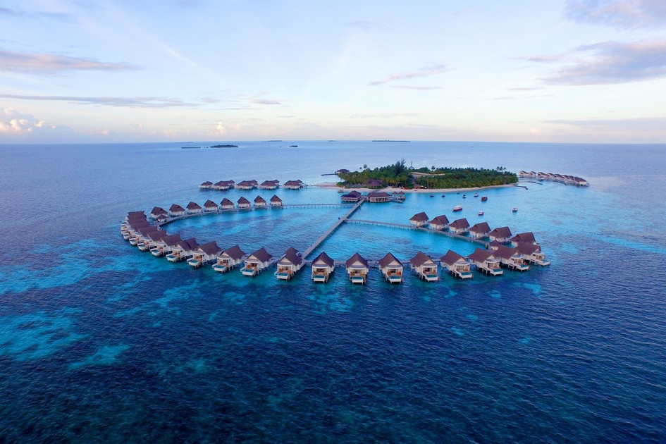 Machchafushi Island Resort & Spa Maldives