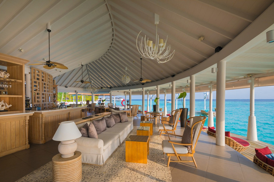 Machchafushi Island Resort & Spa Maldives