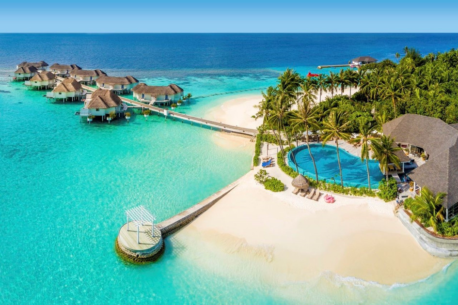 Machchafushi Island Resort & Spa Maldives