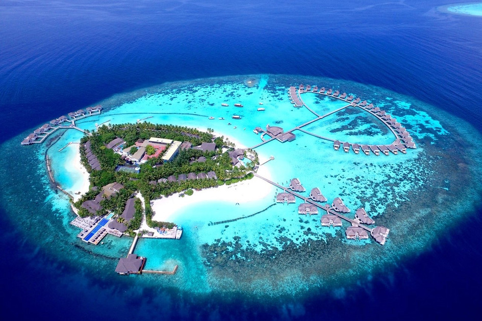 Machchafushi Island Resort & Spa Maldives