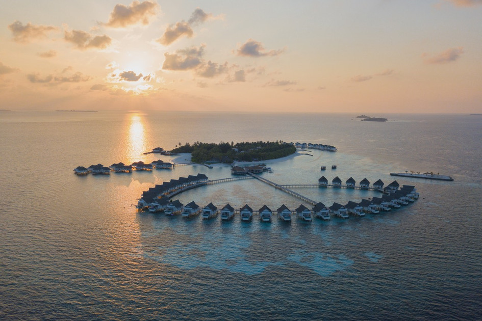 Machchafushi Island Resort & Spa Maldives