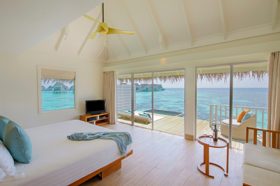 Machchafushi Island Resort & Spa Maldives