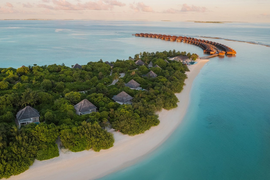 Hideaway Beach Resort & Spa