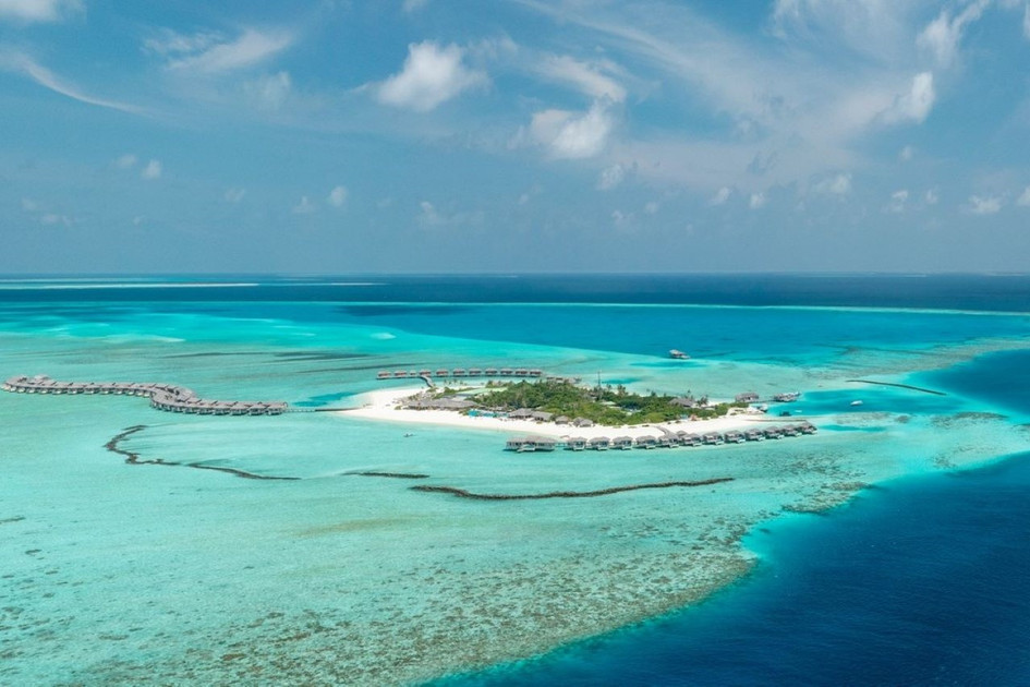 YOU & ME by Cocoon Maldives