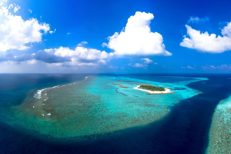 YOU & ME by Cocoon Maldives