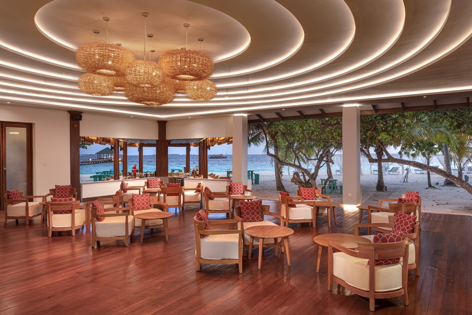 Adaaran Select Meedhupparu