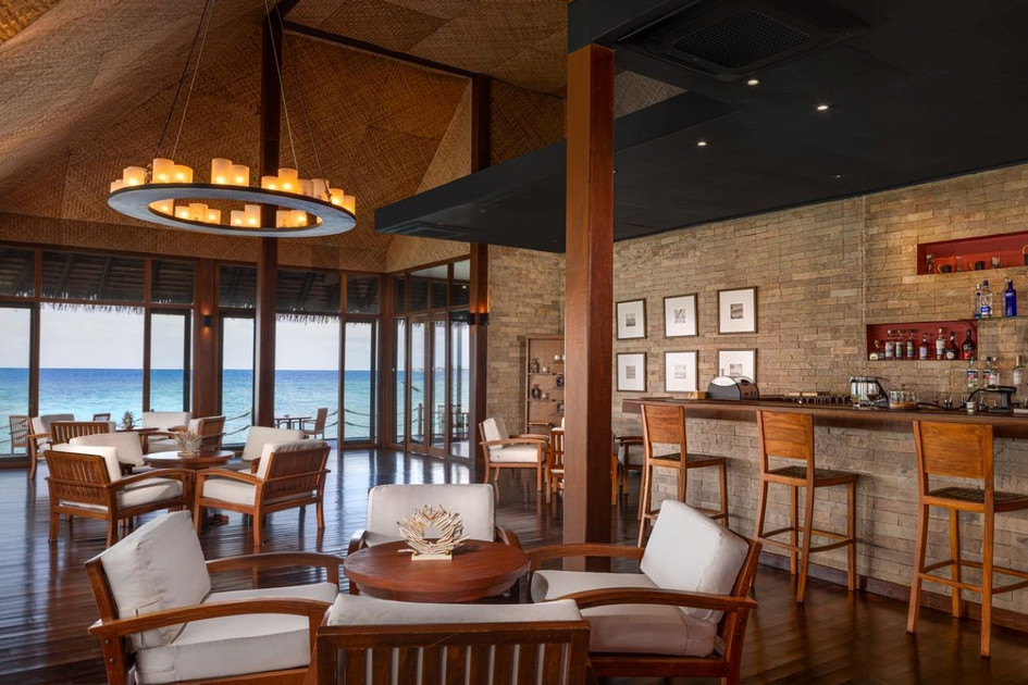 Adaaran Prestige Water Villas