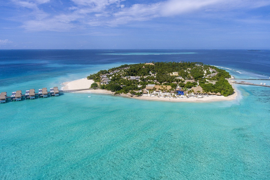 Emerald Maldives Resort & Spa