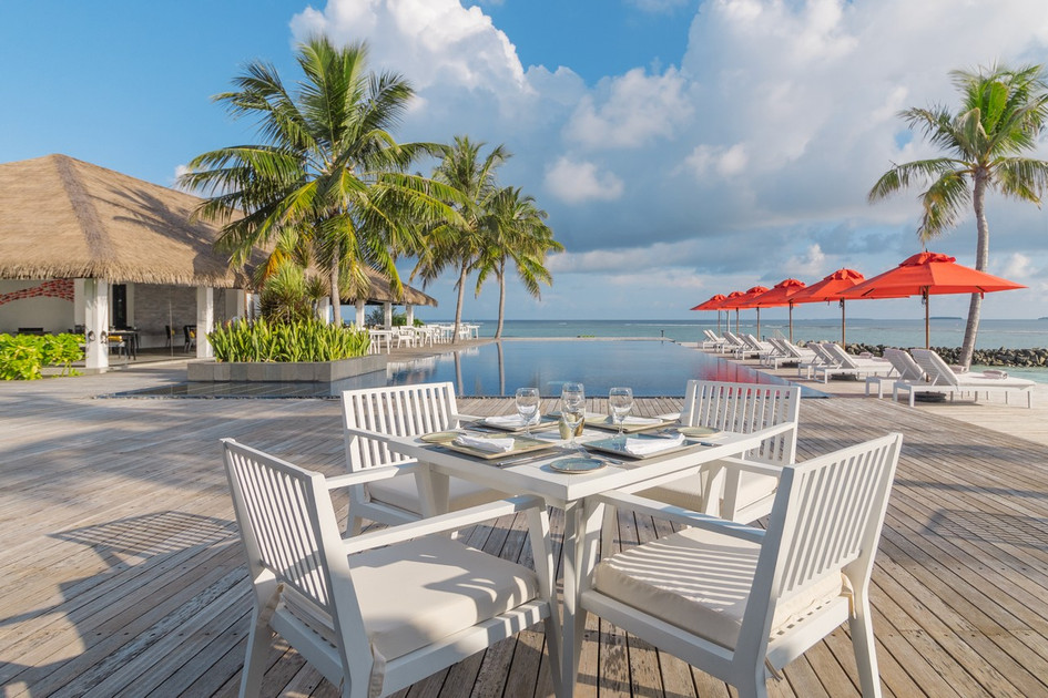 Noku Maldives, Vignette Collection