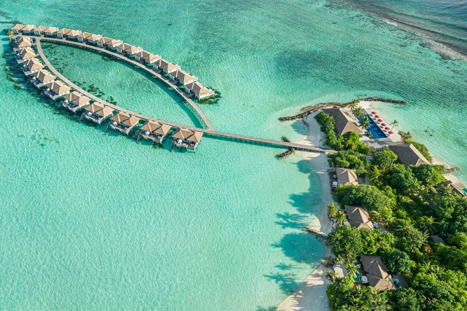 Noku Maldives, Vignette Collection