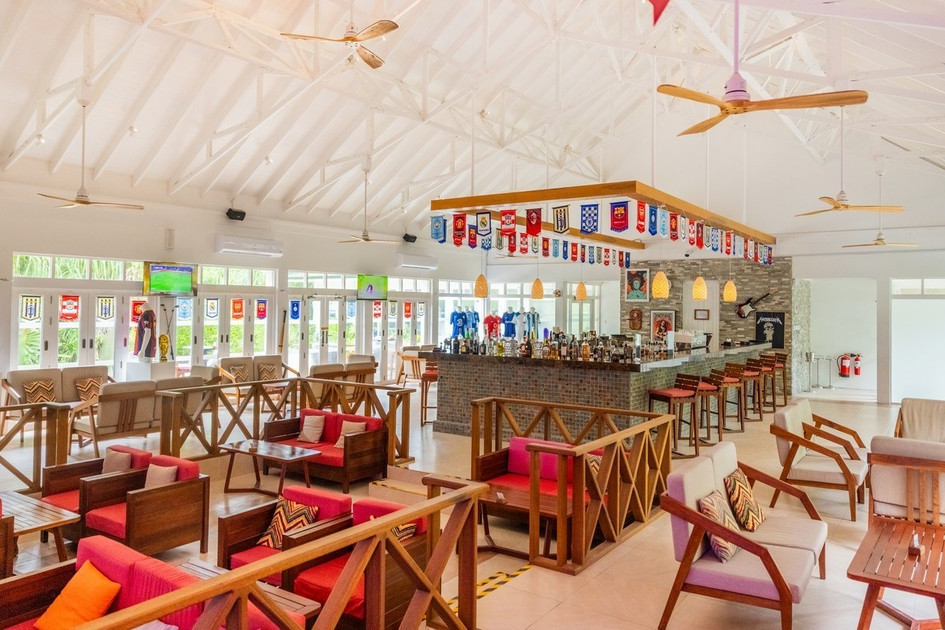 Siyam World Maldives