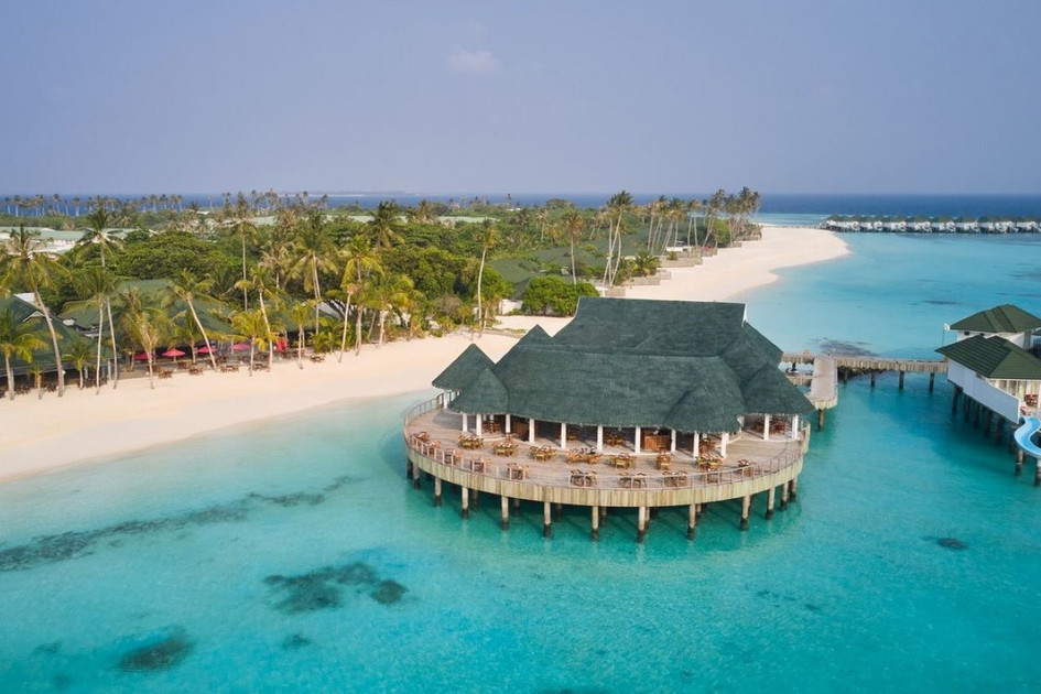 Siyam World Maldives