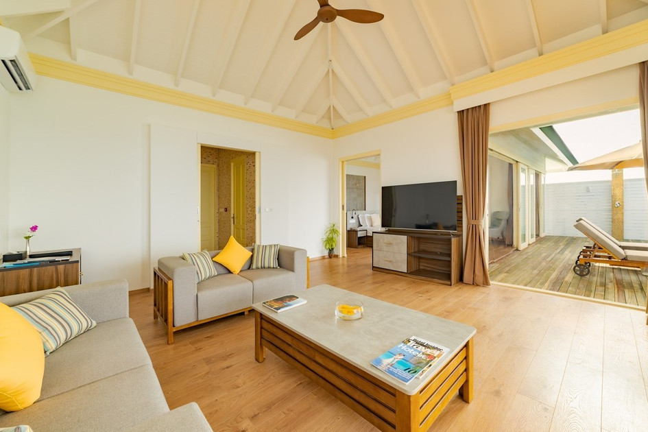 Siyam World Maldives