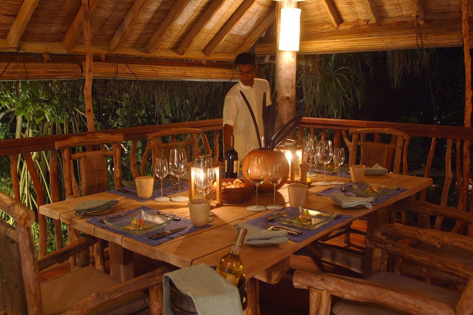 Soneva Fushi Maldives