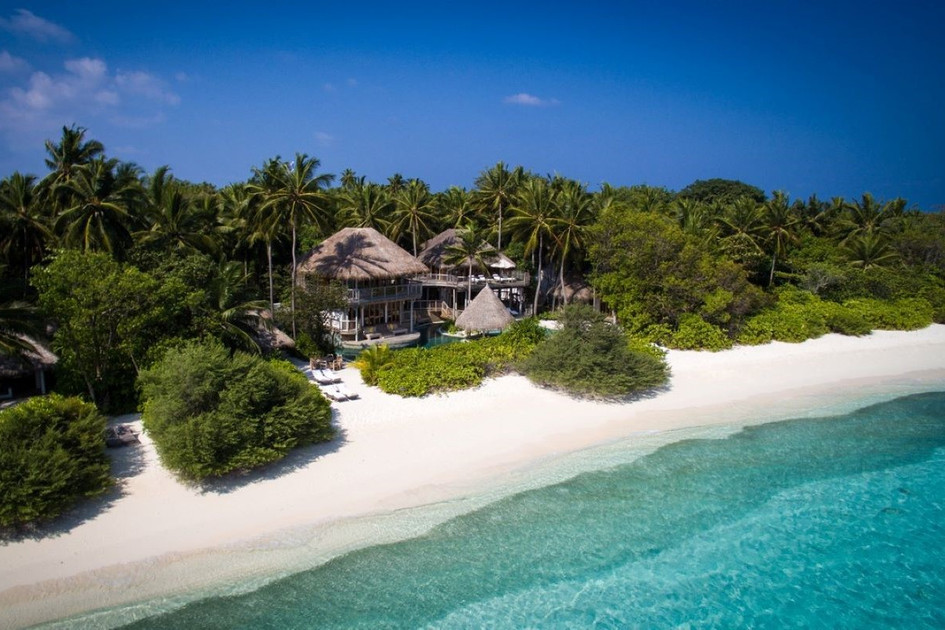 Soneva Fushi Maldives