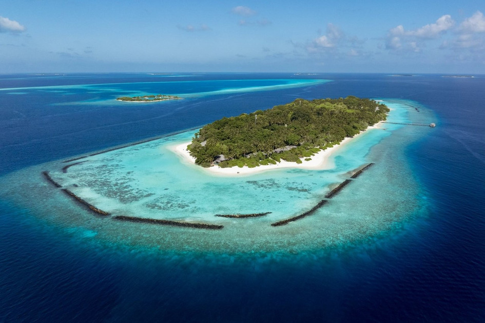 Royal Island Resort and Spa