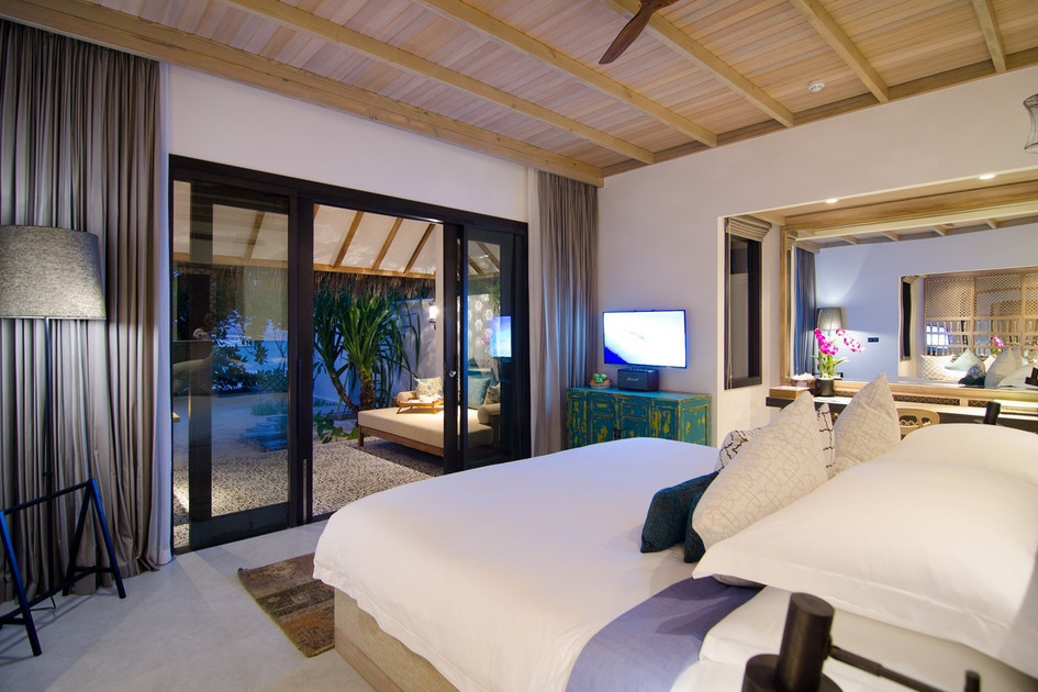 Finolhu Seaside Collection