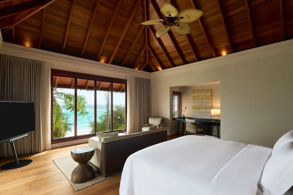 Dusit Thani Maldives