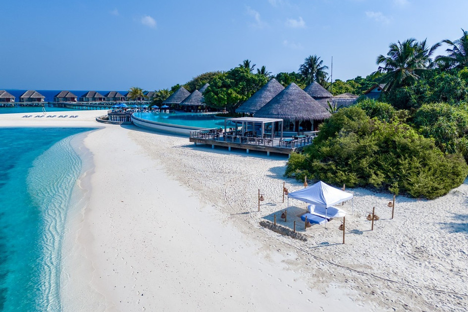 Dusit Thani Maldives