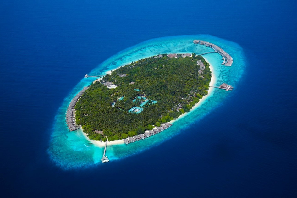 Dusit Thani Maldives