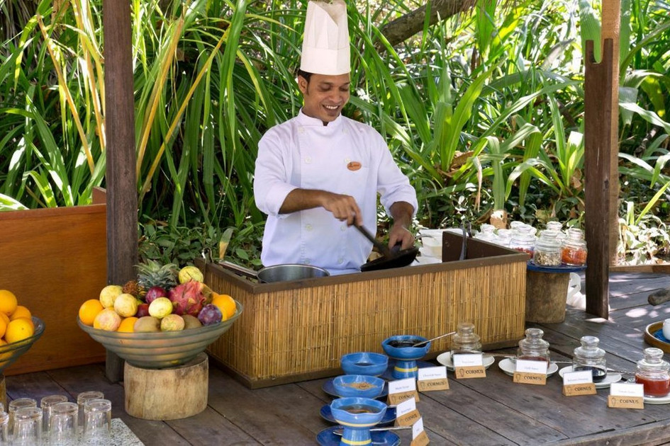 Coco Palm Dhuni Kolhu