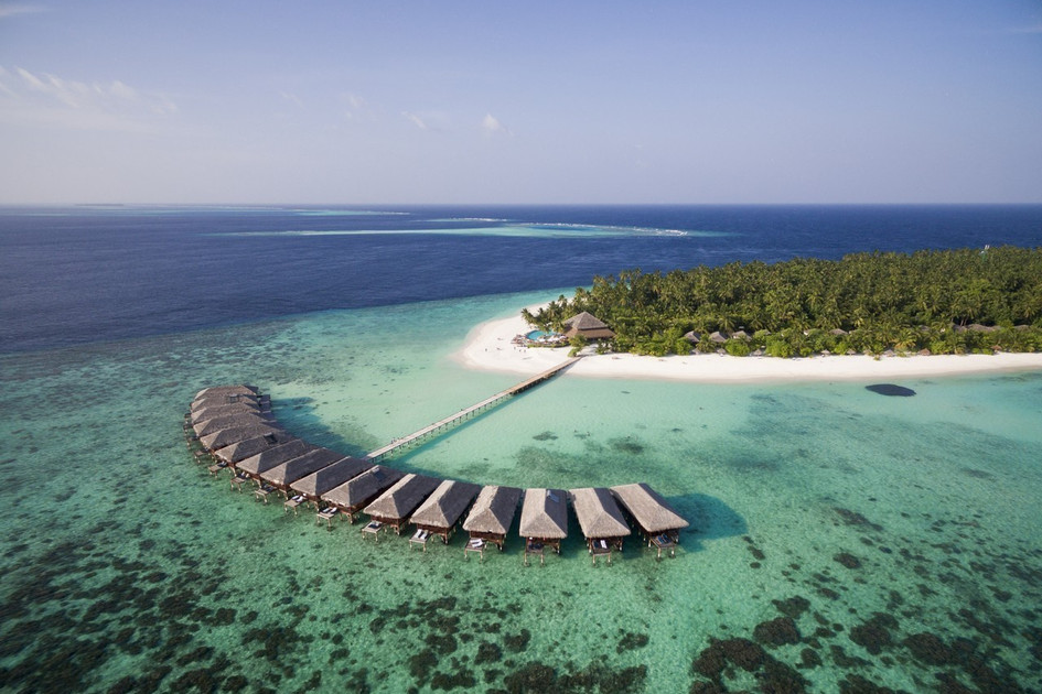 Filitheyo Island Resort