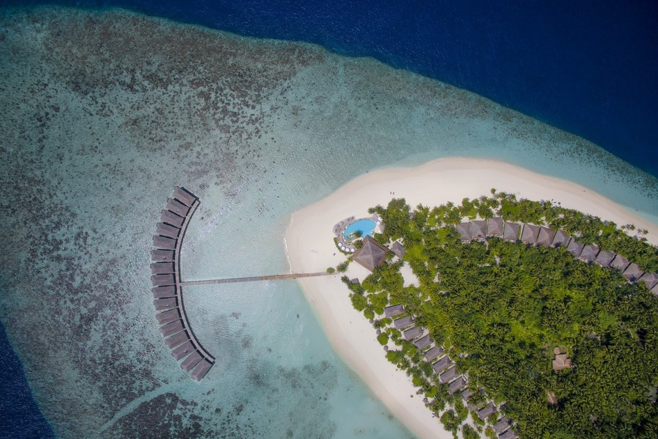 Filitheyo Island Resort