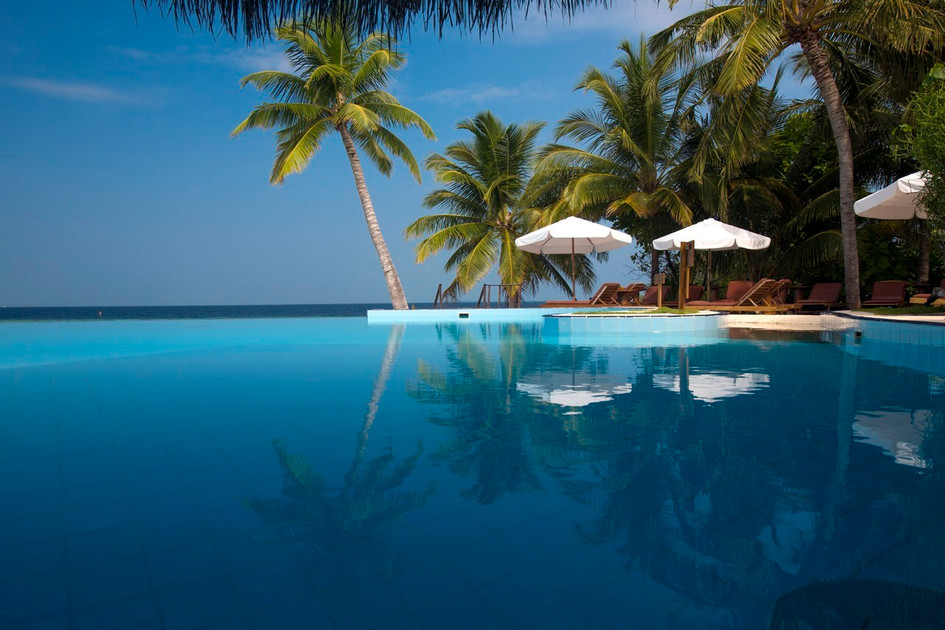 Filitheyo Island Resort